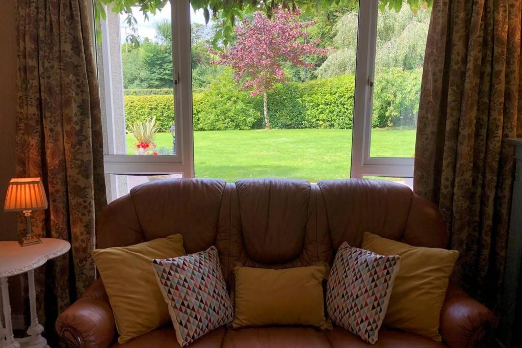 Rhubarb Cottage エニスキリン エクステリア 写真