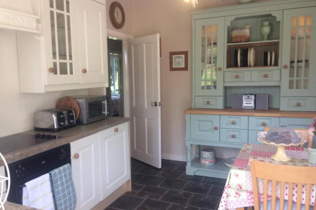 Rhubarb Cottage エニスキリン エクステリア 写真
