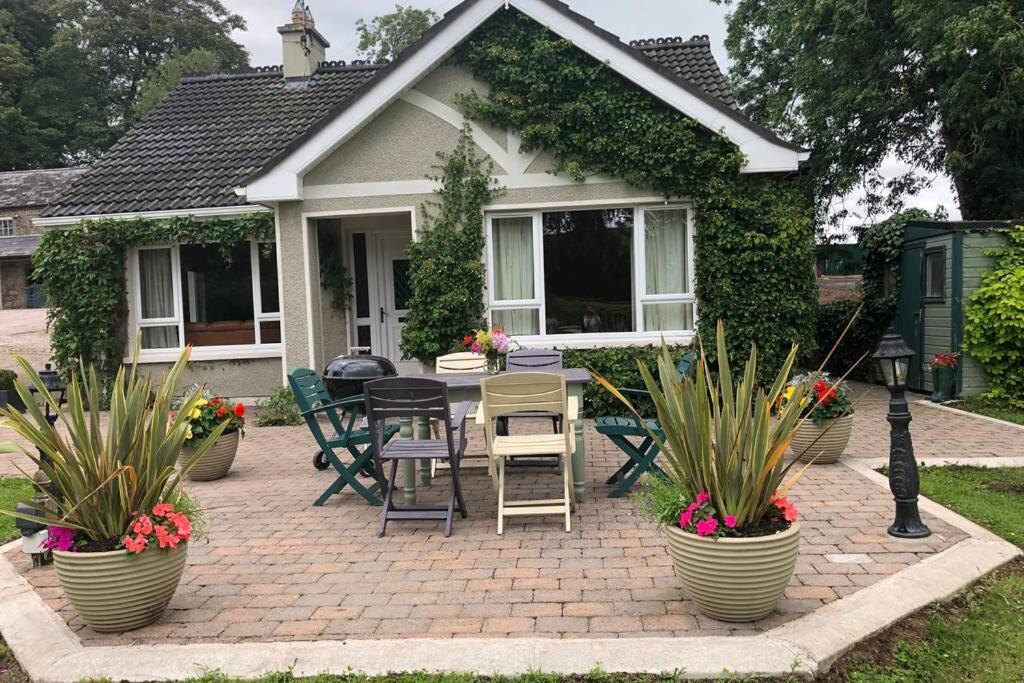Rhubarb Cottage エニスキリン エクステリア 写真